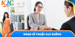 RR88 có thuộc KJC không